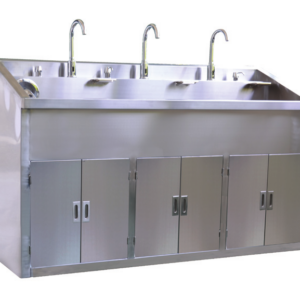 Medical Hand Sink AM-AMF-III