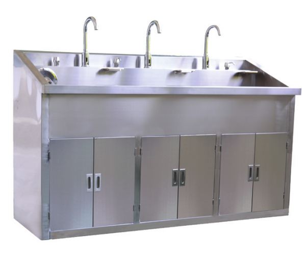 Medical Hand Sink AM-AMF-III