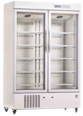 Medical Pharmacy Refrigerator