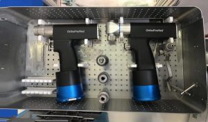MULTIFUNCTIONAL DRILL AND SAW AM-BM-100