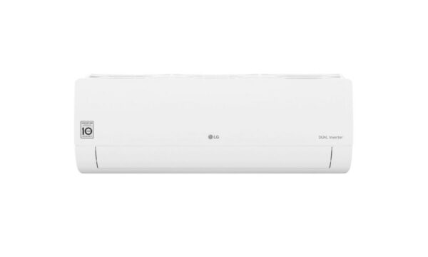 LG DUAL Inverter High Wall Room Split AC 18K BTU IDU/ODU - R410A Dual Inverter