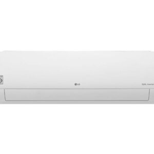 LG DUAL Inverter High Wall Room Split AC 24K BTU IDU/ODU - R410A Dual Inverter Q24K23QE