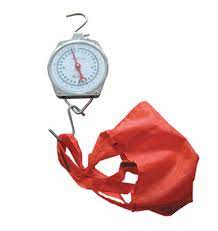 HANGING SCALE