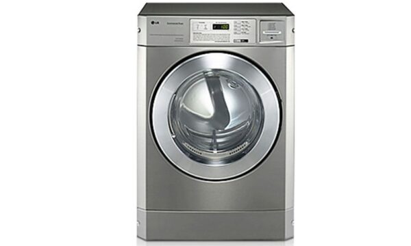 LG FRONT LOAD CLOTH DRYER 10kg Electric Commercial Dryer RV1329CD7P