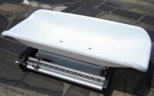 RULER BABY SCALE