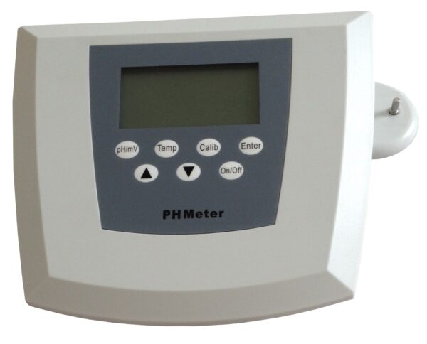 SERIES PH METER AM-PHS