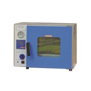 SERIES VACUUM DRIER BOX
