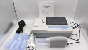 SPIROMETER
