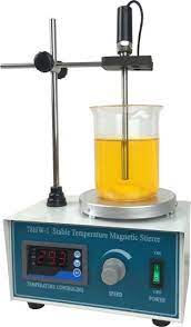 MAGNETIC STIRRER