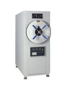 PULSE VACUUM HORIZONTAL TYPE STERILIZER AM-WS-YV