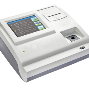 Semi-auto Specific Protein Analyzer