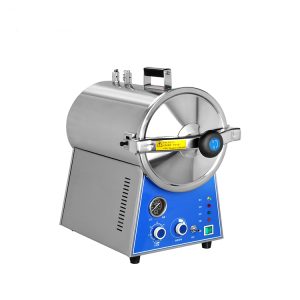 TABLE TYPE STEAM STERILIZER