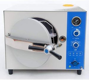 TABLE TYPE STEAM STERILIZER