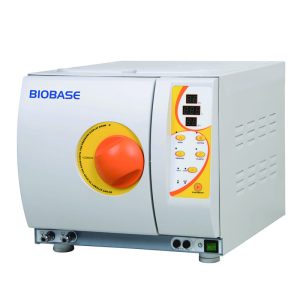 TABLE TYPE STEAM STERILIZER