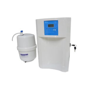 ULTRA-PURE GRADE WATER PURIFIER AM-AWP-VI/VII/VIII/IX
