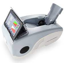 ULTRASOUND BONE DENSITOMETER