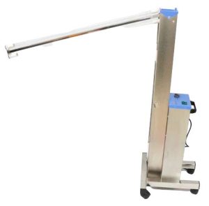 ULTRAVIOLET RAY STERILIZATION TROLLEY AM-ZXC-II (PY)