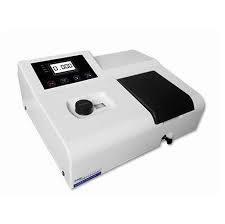 SPECTROPHOTOMETER