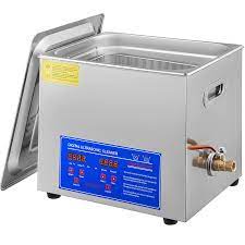 Ultrasonic Cleaner