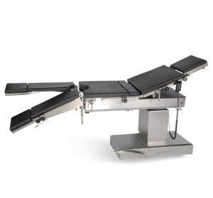 UNIVERSAL OPERATING TABLE