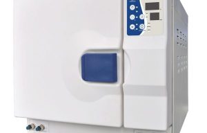 TABLE TYPE PULSE VACUUM STEAM STERILIZER AM-AAL-17L-B (LED)