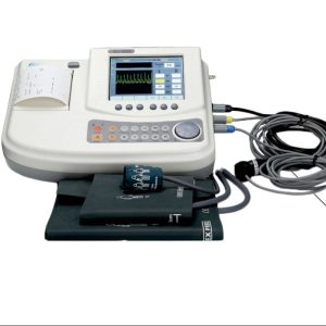 Vascular Doppler Detector