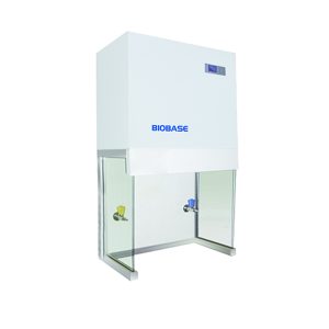 VERTICAL LAMINAR FLOW CABINET