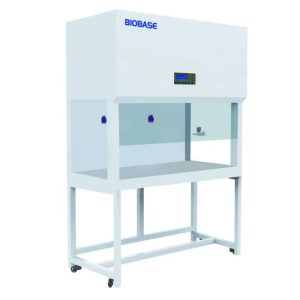 VERTICAL LAMINAR FLOW CABINET