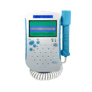 Vascular Doppler Detector