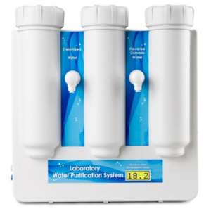 WATER PURIFIER AM-II/III