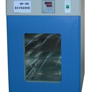 WATER-JACKET INCUBATOR AM-GNP-SERIES