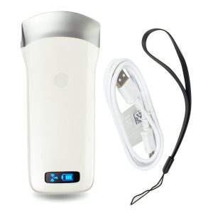 WIRELESS PROBE TYPE ULTRASOUND SCANNER AM