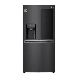 LG SIDE BY SIDE FRIDGES 570L/20.14ft³ InstaView GC-X22FTQLL