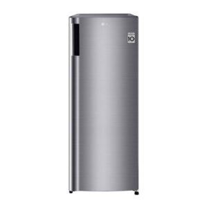 LG SINGLE DOOR FRIDGE 199L GN-Y331SLBB