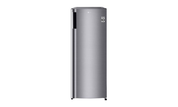 LG SINGLE DOOR FRIDGE 199L GN-Y331SLBB