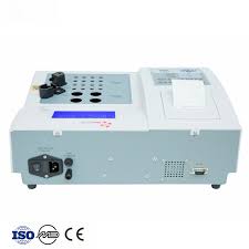 AR-5002 Coagulation Analyzer