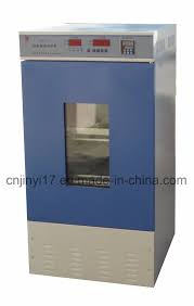 AM-BS-1E DIGITAL DISPLAY SHAKING INCUBATOR