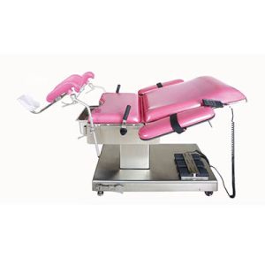 GYNECOLOGY TABLE-AM-GOT-99B