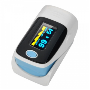 FINGERTIP OXIMETER