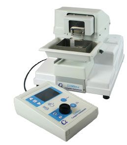 Vibrating Microtome