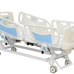 5 Function Electric Hospital Bed