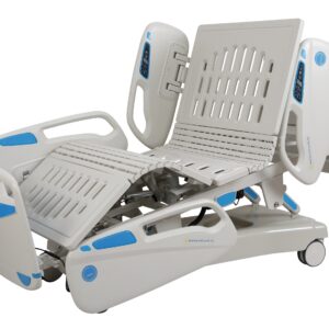 5 Function Luxury Electric Hospital Bed