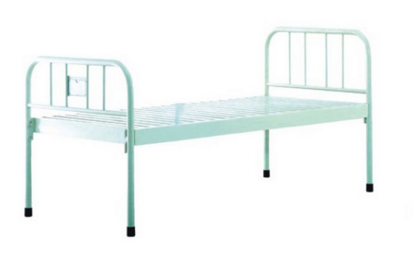 Plain Bed BP01