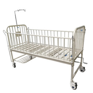 Children Bed