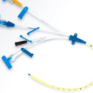 Dialysis Catheter