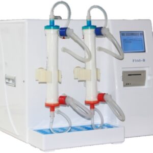 Dialyzer Reprocessing Machine