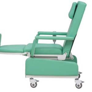 Electronic Dialysis Chair