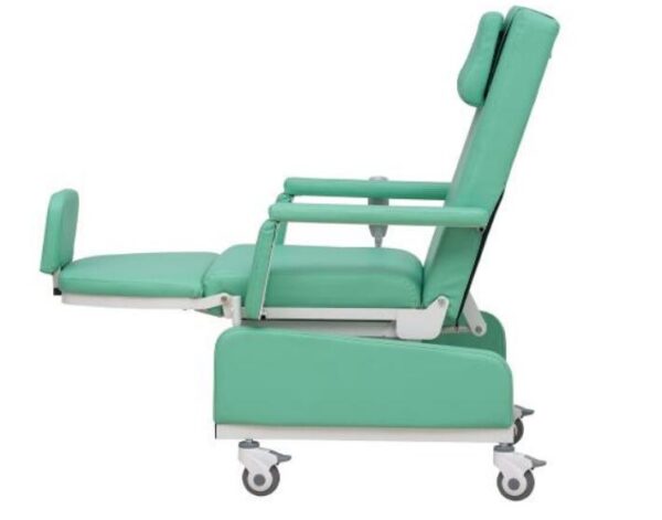Electronic Dialysis Chair