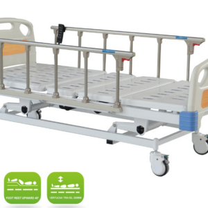 Function Electric Hospital Bed