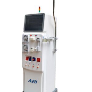 Hemodialysis Machine